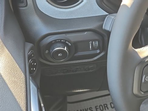 New 2026 Jeep Wrangler Willys image 28