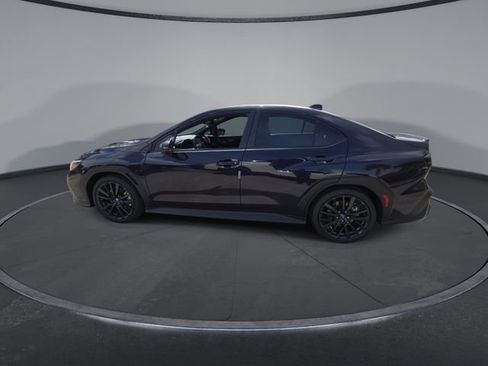 New 2026 Subaru WRX Limited image 5