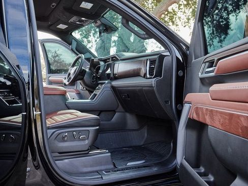 New 2026 GMC Sierra 2500 Denali Ultimate image 30