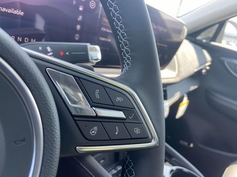 New 2026 Buick Envision Sport Touring AWD/4WD image 17