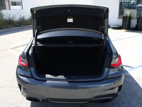 Used 2021 BMW M340i M340i w/ Premium Package image 10