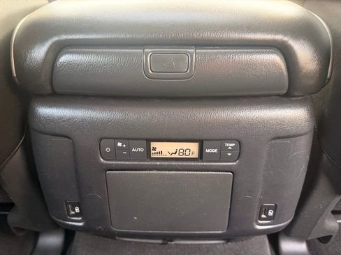 Used 2022 INFINITI QX80 Luxe w/ Cargo Package image 38