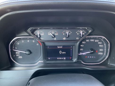 Used 2020 GMC Sierra 1500 Elevation image 19