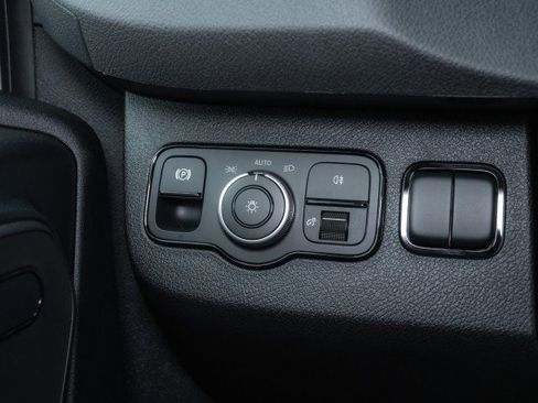 New 2025 Mercedes-Benz Sprinter 2500 image 20