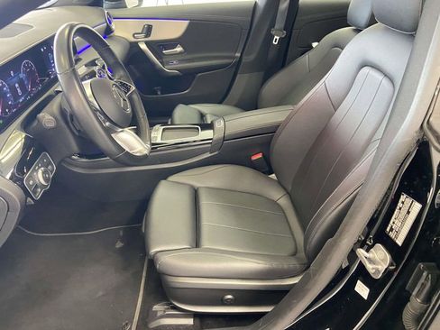 Used 2025 Mercedes-Benz CLA 250 image 15