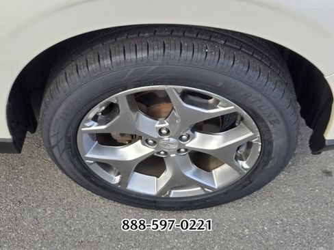 Used 2015 Subaru Forester 2.5i Touring w/ Popular Package #2 AWD/4WD image 10