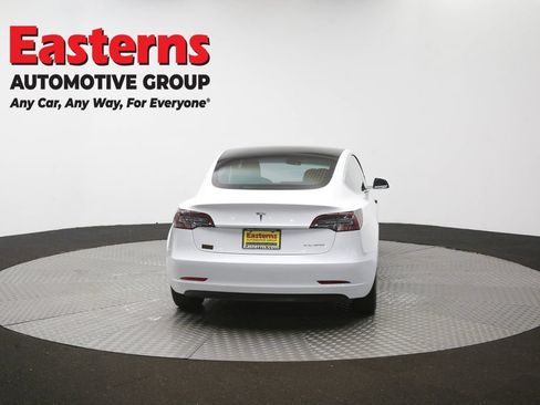 Used 2018 Tesla Model 3 Long Range AWD/4WD image 30