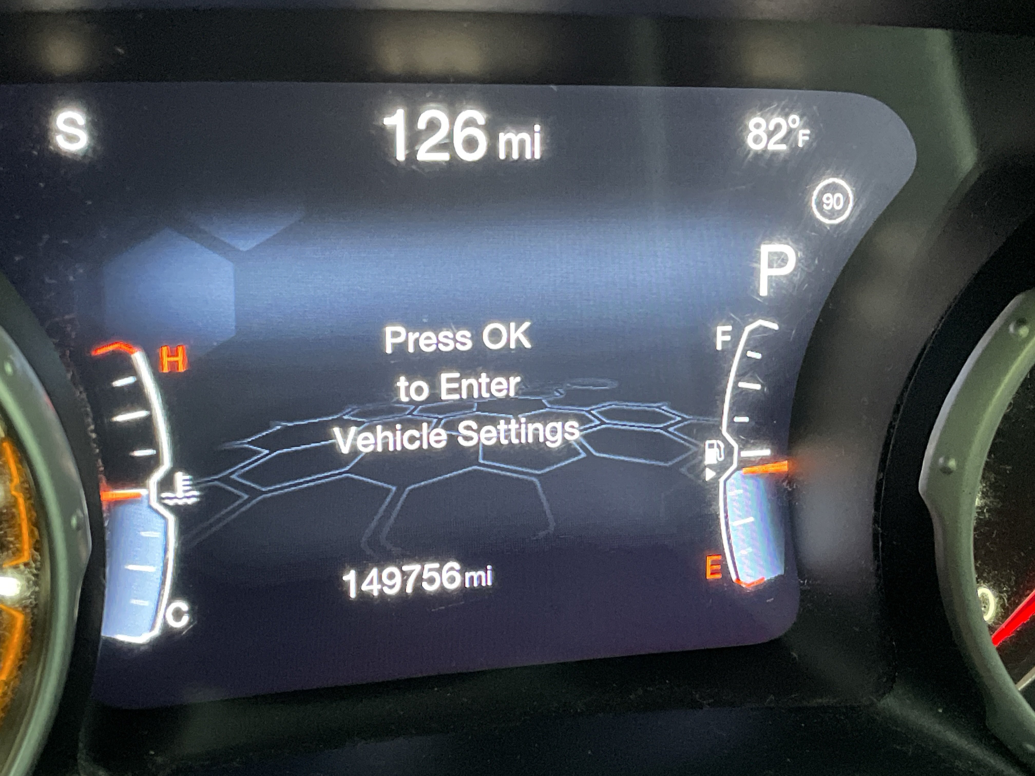 Used 2017 Jeep Compass Trailhawk w/ Popular Equipment Group AWD/4WD image 25