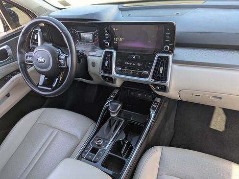 Used 2021 Kia Sorento SX image 36
