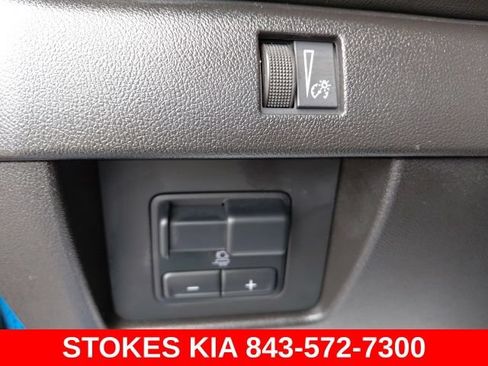 Used 2023 Chevrolet Colorado LT w/ LT Convenience Package III RWD image 19