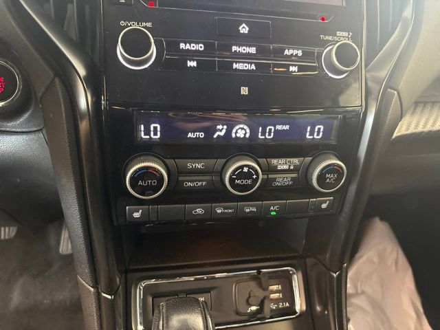 Used 2022 Subaru Ascent Onyx Edition AWD/4WD image 39