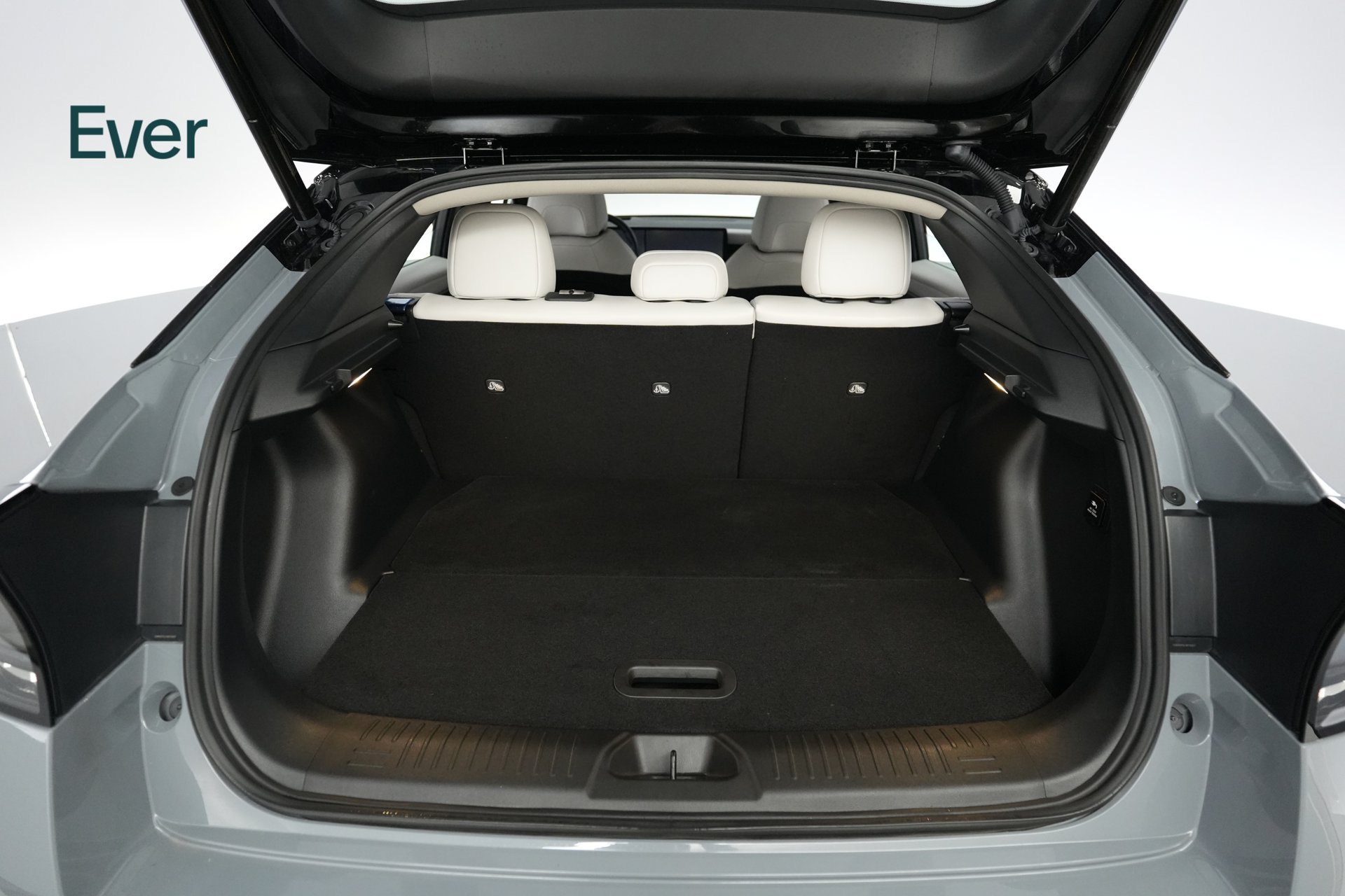 Used 2026 Nissan Leaf Platinum+ FWD image 8