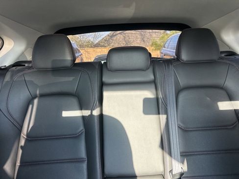 Used 2025 MAZDA CX-5 Carbon Edition image 21