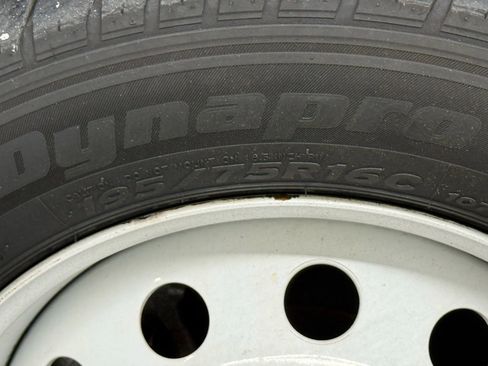 Used 2018 Ford Transit 350 156 DRW w/ Shuttle Bus Prep Package image 45