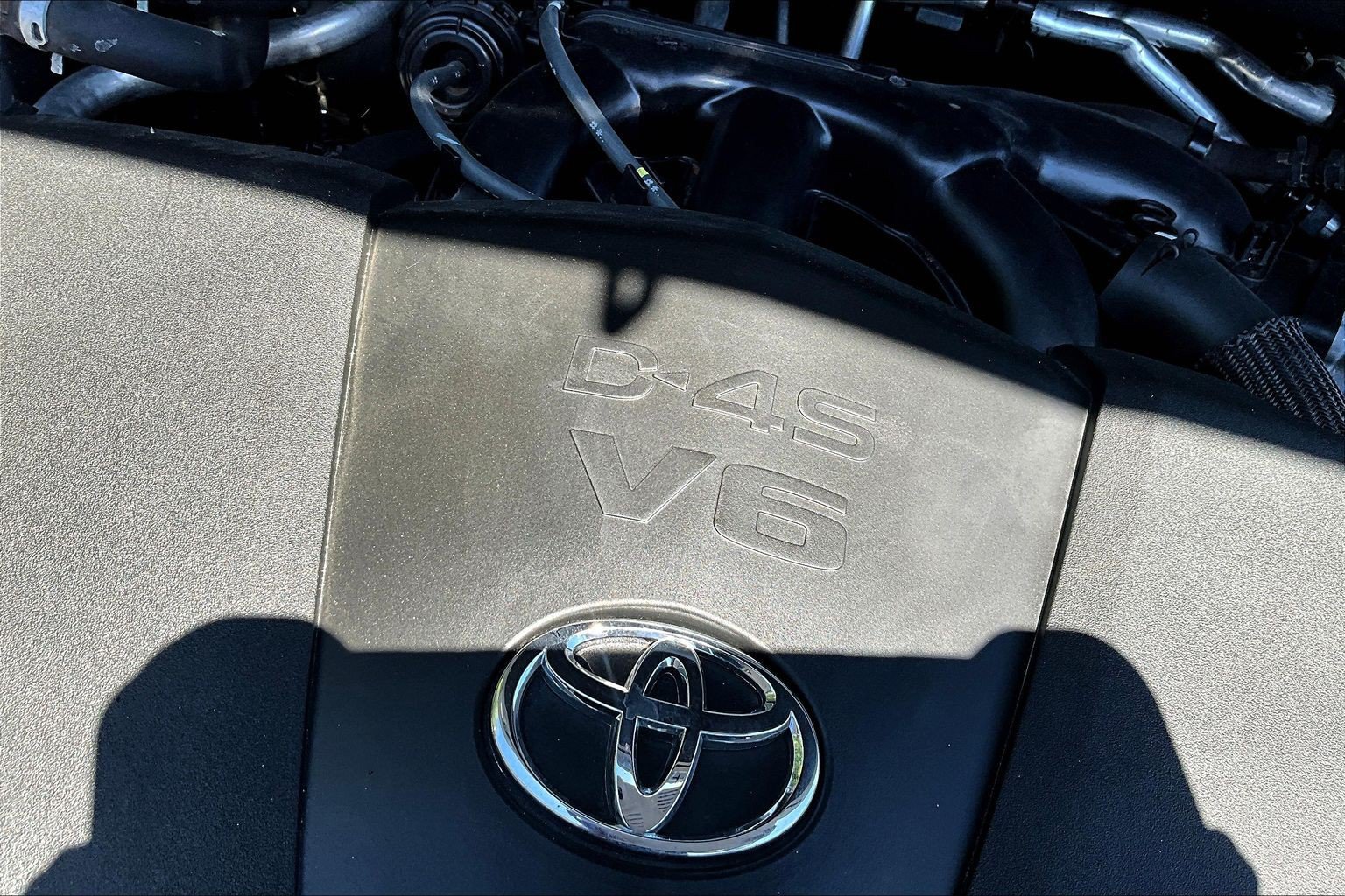 Used 2022 Toyota Highlander Platinum AWD/4WD image 31