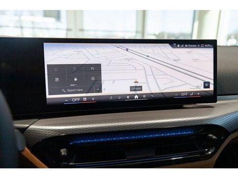New 2026 BMW 330i xDrive Sedan w/ Convenience Package AWD/4WD image 70