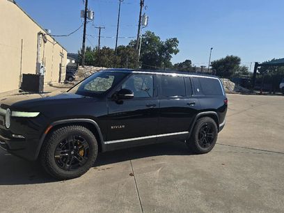 Used 2023 Rivian R1S Adventure