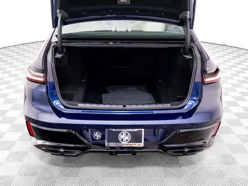 Used 2025 BMW 760i xDrive 760i xDrive w/ Executive Package image 31