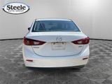 Used 2016 MAZDA MAZDA3 i Sport image 4