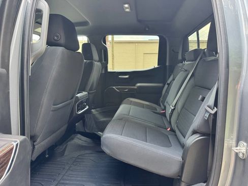 Used 2021 GMC Sierra 1500 Elevation w/ Preferred Package AWD/4WD image 20