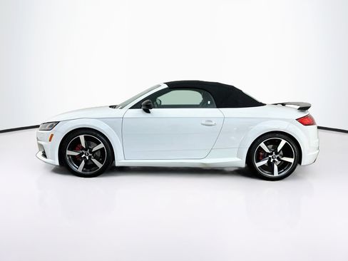 Used 2019 Audi TT 2.0T w/ Technology Package AWD/4WD image 4