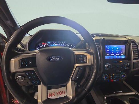 Used 2021 Ford F350 Platinum AWD/4WD image 27