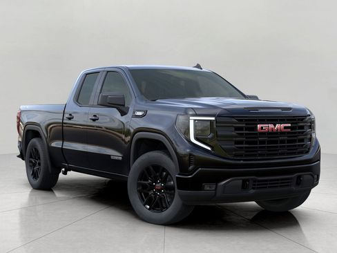 New 2026 GMC Sierra 1500 Elevation image 7