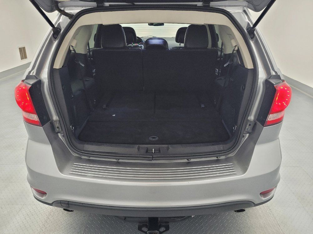 Used 2019 Dodge Journey GT AWD/4WD image 29