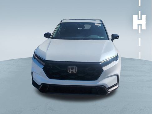 Used 2023 Honda CR-V Sport image 2