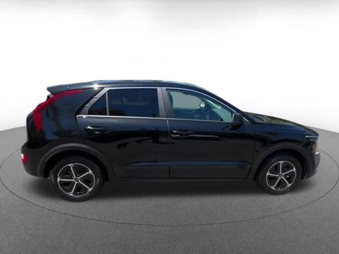 Used 2026 Kia Niro LX FWD image 15
