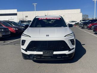 Used 2025 Buick Enclave Sport Touring video 2