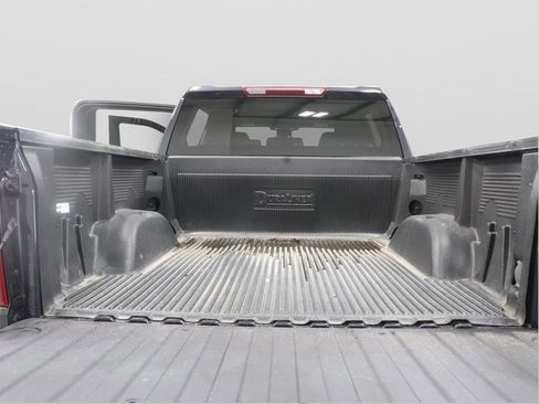 Used 2023 Chevrolet Silverado 1500 RST AWD/4WD image 35