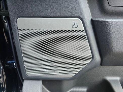 New 2025 Ford F350 Lariat w/ FX4 Off-Road Package image 22