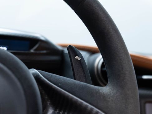 Used 2020 McLaren 720S Luxury RWD image 57