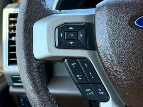 Certified 2022 Ford F450 King Ranch w/ King Ranch Ultimate Package image 42