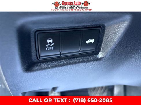 Used 2021 INFINITI Q50 Luxe w/ Cargo Package AWD/4WD image 34