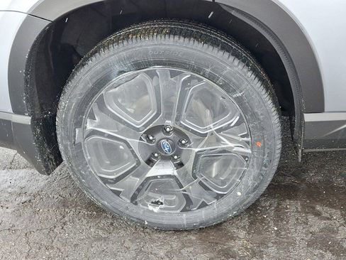 New 2026 Subaru Ascent Bronze Edition image 7