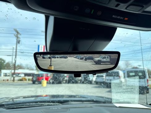 Used 2022 GMC Sierra 1500 Denali Ultimate AWD/4WD image 90