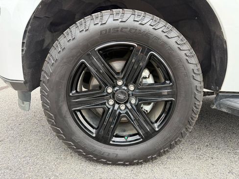 Used 2020 Ford Expedition Max XLT w/ Equipment Group 201A image 43