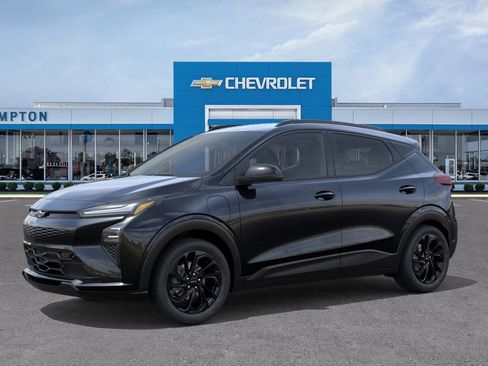 New 2027 Chevrolet Bolt RS image 2