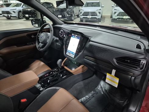 Used 2026 Subaru Forester Touring AWD/4WD image 31