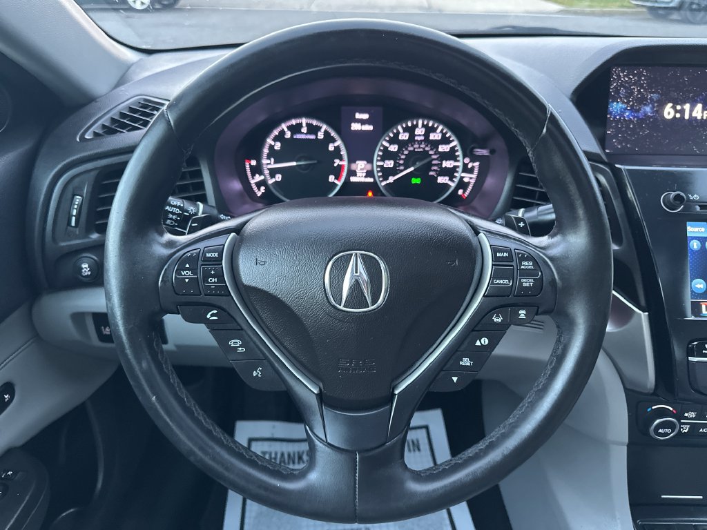 Used 2019 Acura ILX w/ Premium Package FWD image 26