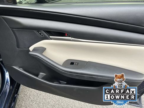 Used 2020 MAZDA MAZDA3 AWD Sedan w/ Select Package image 20