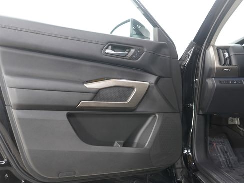 Used 2023 Nissan Pathfinder Platinum w/ Lighting Package (N93) image 20