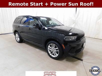 Used 2024 Dodge Durango GT