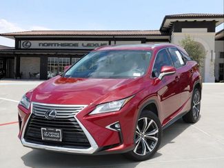 Used 2019 Lexus RX 350 FWD w/ Premium Package video 1