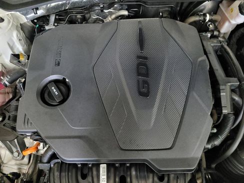 Used 2021 Hyundai Sonata SEL FWD image 30