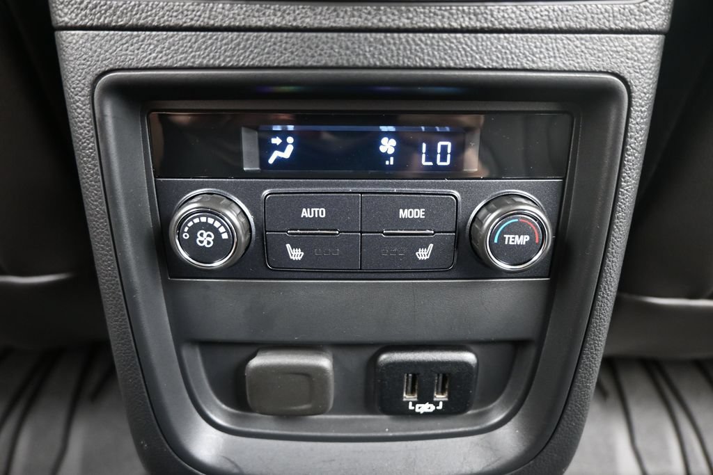 Used 2017 Buick Envision Premium AWD/4WD image 22