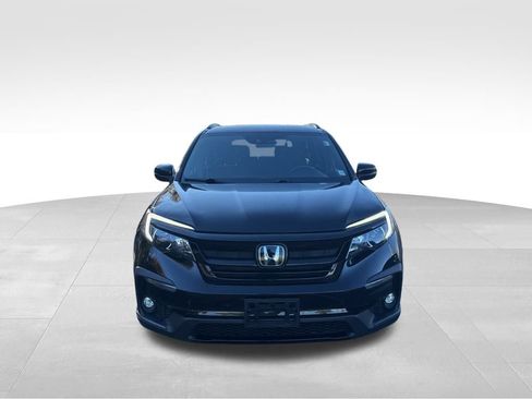 Certified 2022 Honda Pilot Sport image 10