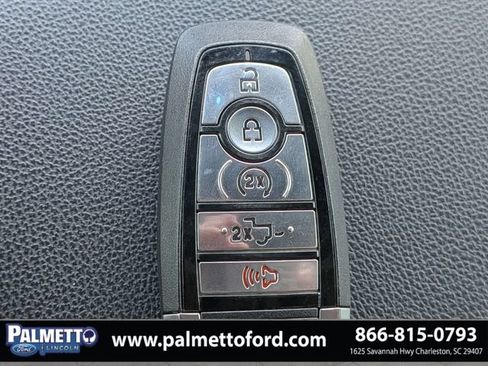 Used 2023 Ford F150 Tremor w/ Equipment Group 402A High AWD/4WD image 30